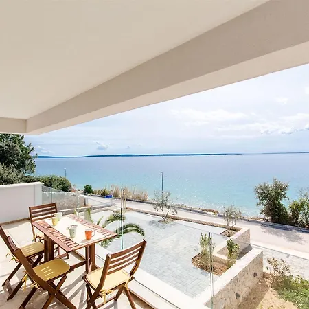 Branimir Apartament Mandre