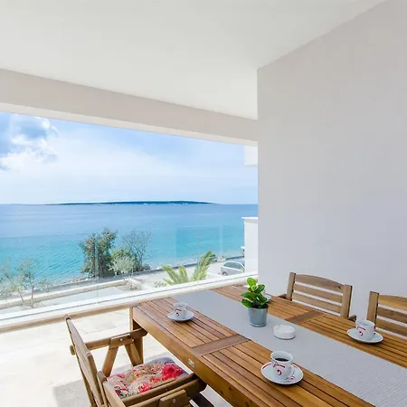 Apartament Branimir *