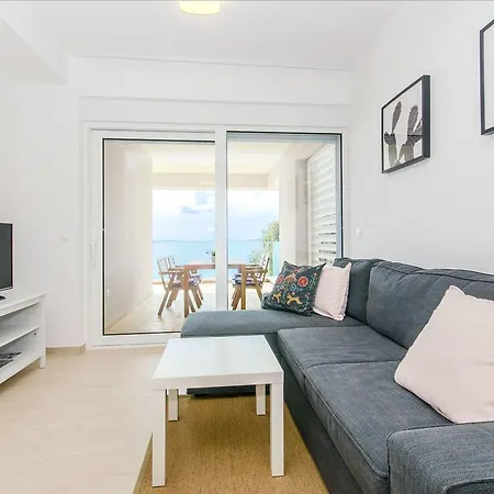 Apartament Branimir *