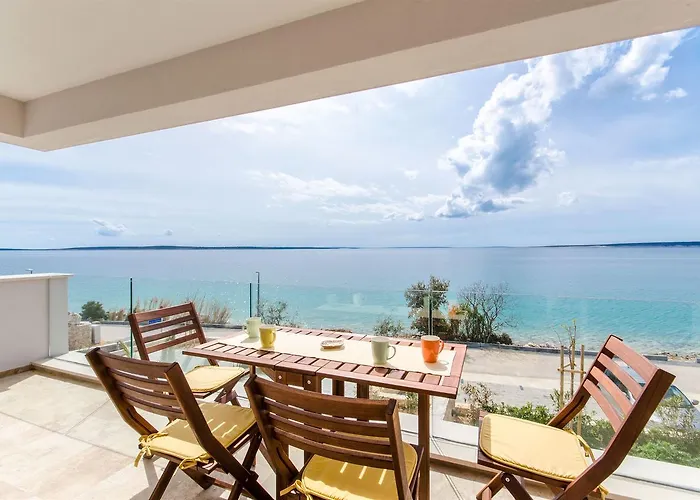 Branimir Apartamento *