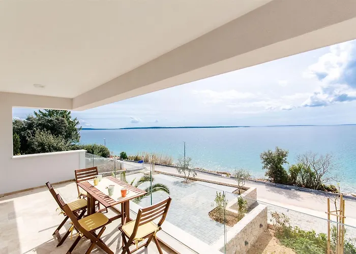 Branimir Apartamento Mandre