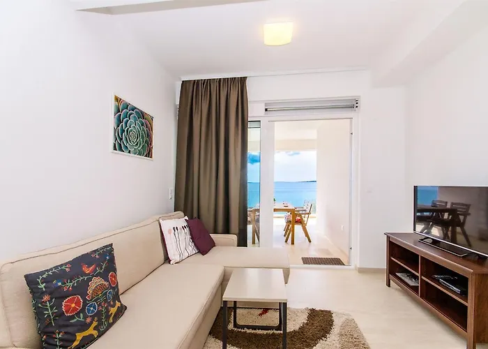 Apartamento Branimir