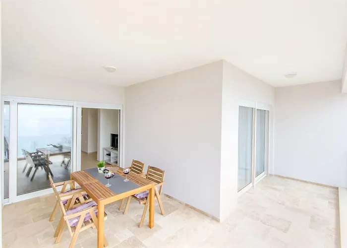 Apartamento Branimir *