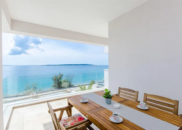 Apartamento Branimir *