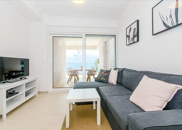 Apartamento Branimir *