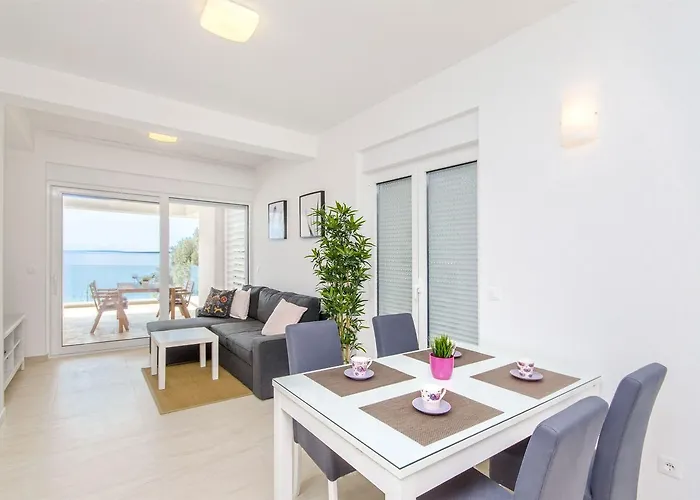 Branimir Apartamento