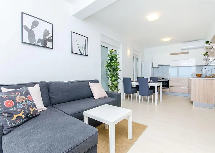 Branimir Apartamento *