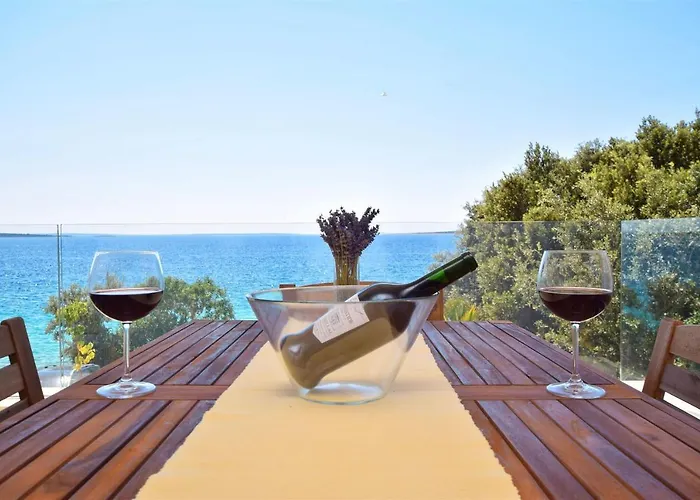 Branimir Apartamento