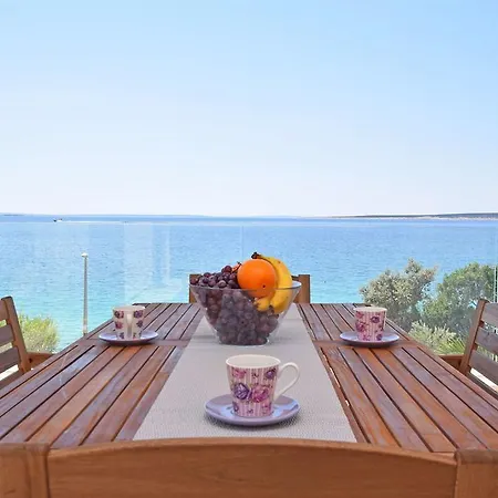 Apartmán Branimir *