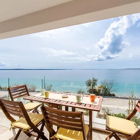 Branimir Apartment *