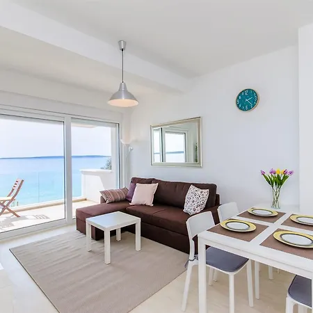 Apartment Branimir *