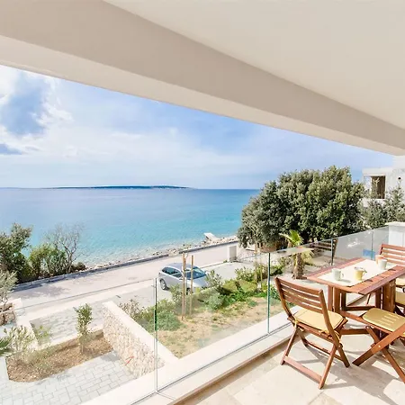 Apartment Branimir Mandre