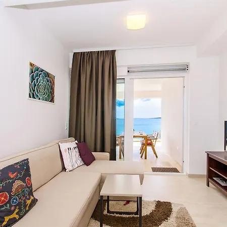 Apartmán Branimir