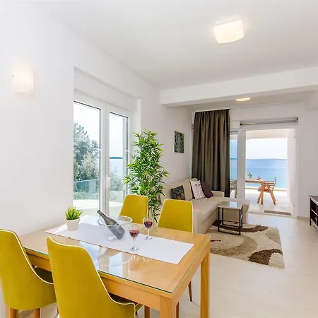 Apartmán Branimir