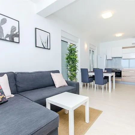 Branimir Apartmán *