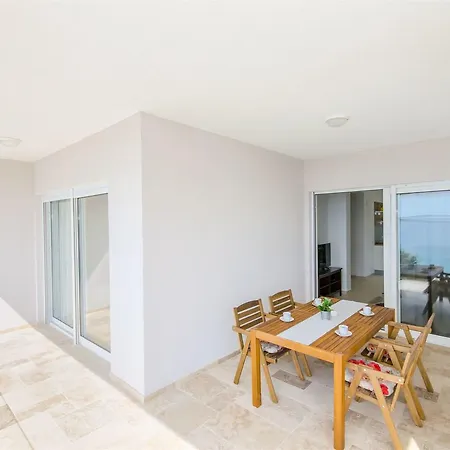 Appartement Branimir *