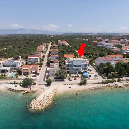 Branimir Daire Mandre